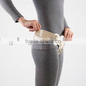 adjustable and comfortable Medical Hernia support belt(fangxiang)