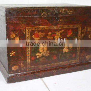 Shanxi Chest