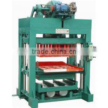 Brick moulding machine Fly ash brick machine brick making machine