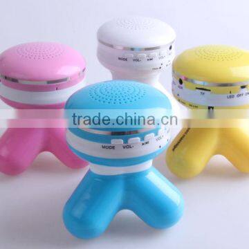 CHINA BEAUTY BODY MP3 PLAYER WITH MASSAGEER FUNCTION