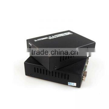 SFP Slots RJ45 Port 10/100/1000M Ethernet/sfp Media Converter/SFP Slot 10/100/1000m Optic Media Converter Wireless photo-2