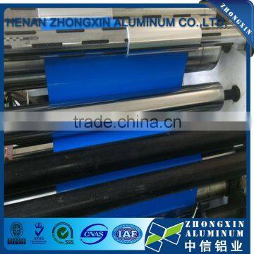 Factory Price China Supplier Aluminum Foil 8011H24 for Container