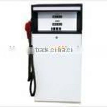 Mechanical fuel dispenser/oil dispenser/dispenser/filling station pump