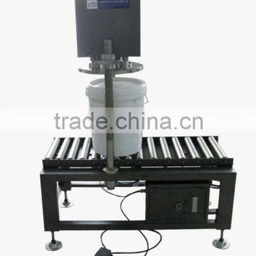 Plastic Buckets Capping Machine FC-P/20L photo-6
