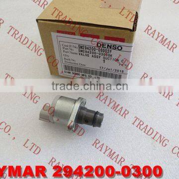 DENSO Suction control valve / SCV 294200-0300