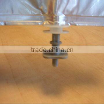 Hospital Disinfection Solution Dispenser Liquid Bag photo-6