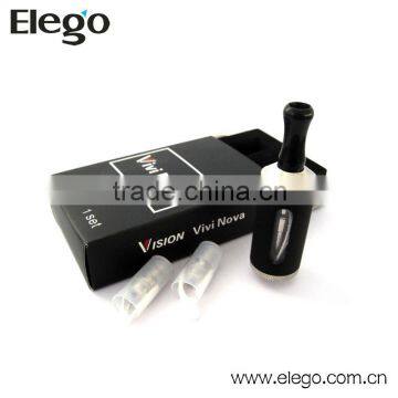 Top level Vision STV 3.5ml atomizer kits vivi nova stv vivi nova