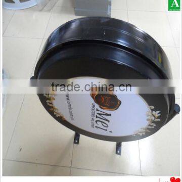 Professional Vacuum Thermoformed Advertising Display Light Box photo-3