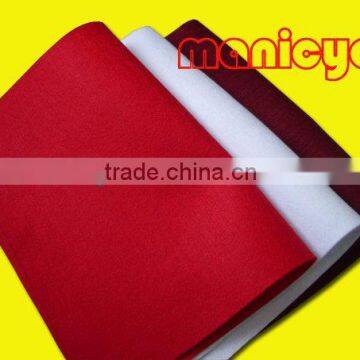 Coloured Polyester Felt photo-6