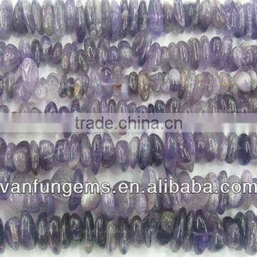 Wholesale natural polished gemsstone amethyst nugget