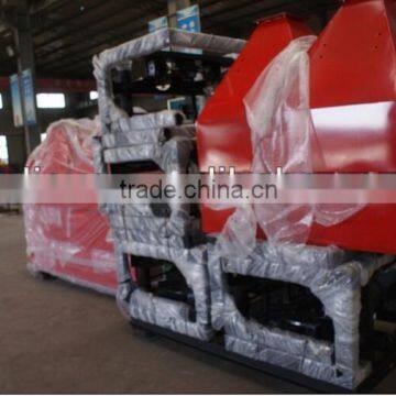 2CDR-1000 2 disc fertilizer spreader