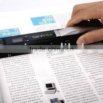 Alibaba hotsell scanner Skypix TSN410