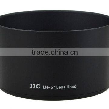 JJC LH-57 BLACK Lens Hood 67mm Lens Hood For NIKON