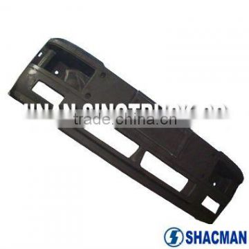 Shacman Truck Parts--Shacman Bamper