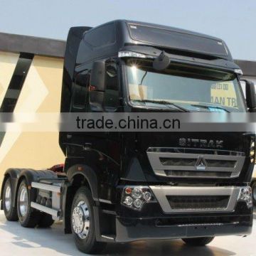 SINOTRUK SITRAK 6X4 TRACTOR TRUCK