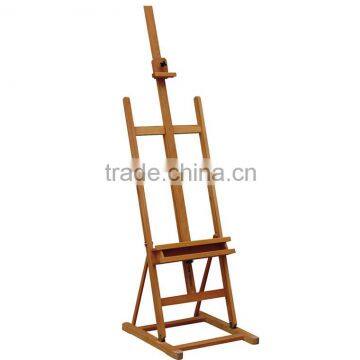 Cheap Professional Wood Easel For Artist Stand photo-4
