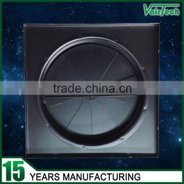 Metal Neck Adaptor for Hvac Air Inlet photo-6