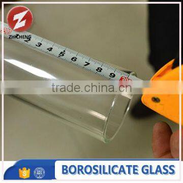 Low Price Borosilicate Vacuum Glass Tube photo-4
