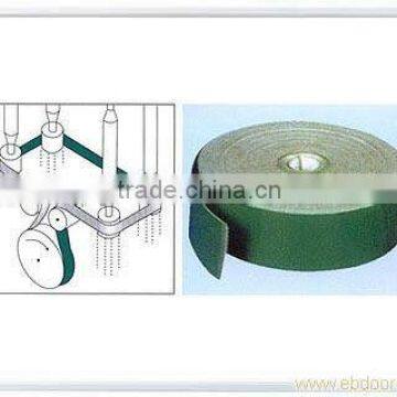 industrial nylon flat belt