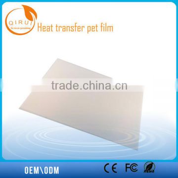 new good wear-resistance heat transfer printing film