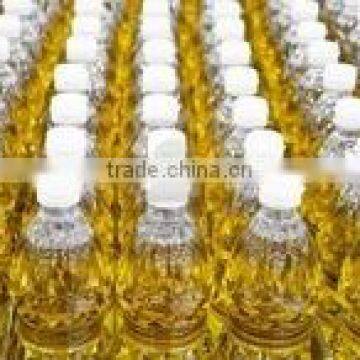CRUDE DEGUMMED RAPESEED OIL photo-4