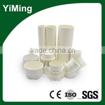 YiMing 75*75*50mm Pvc Electrical Conduit Connector/junction Box photo-4