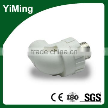 YiMing M/F thread 90 degree elbow