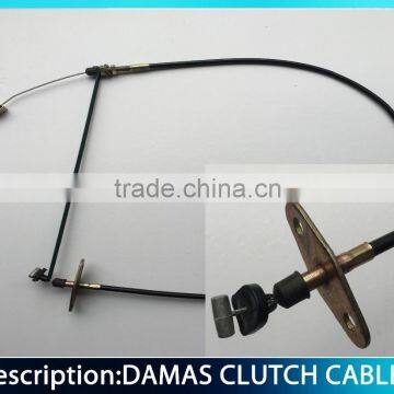 Car auto Clutch Cable For Daewoo Damas clutch cable