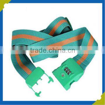 Factory Price OEM Wholesale Promotional Gifts Travel Luggage Tag Belt
