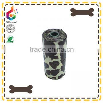 Printing Poop Bags Pet Waste Bag photo-3