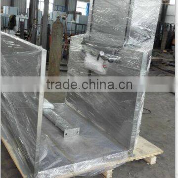 Hot Sale Power Bus Wheelchair Elevator Lift photo-3