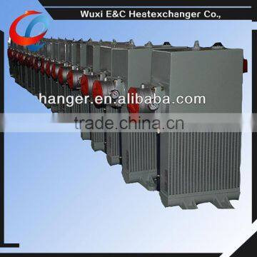 industrial machinery of 25L set of truck cooler