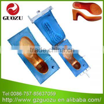 wholesale sole mould factory