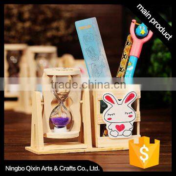 Wooden Pen Holder, Decoration Pen Holder, Popular Pen Holder