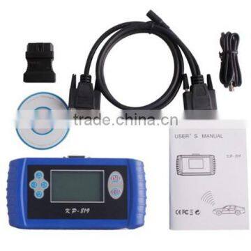 Auto Key Programmer for Mazda Chrysler Dodge L-androver Jaguar--2013.4V KP819 KP-819 Auto Key Programmer on Hot Sales photo-5