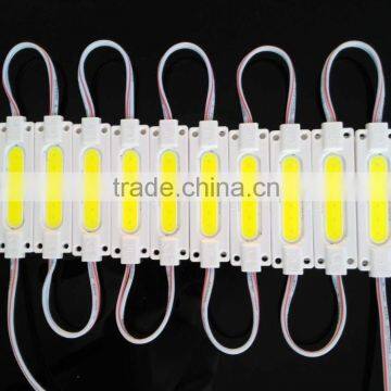 Cob Led Type Injection Led Module IP67 Cool White Warm White White Emitting Color 2W Power Cob Led Module With 3years Warranty photo-5