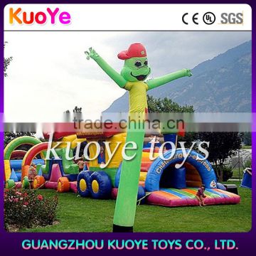 advertising dancer,sky dancer,dancer guy inflatable