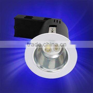 dimmable led downlight 3W/9W