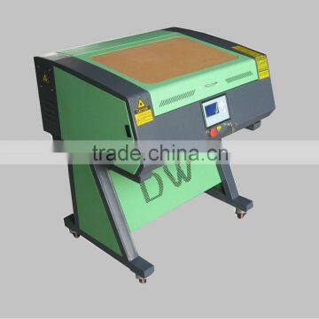 2016 New Designed Hot Sale Jinan, China Acrylic Sheet Wood Cutter CO2 Laser Engraving Cutting Machine Eastern of Dowell photo-4