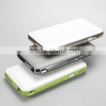 2016 Latest Projector Mobile Phone LED Pocket Pico Projector HD Mini Theater Home Projector