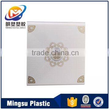 Factory PVC Panel PVC Decorative Panels