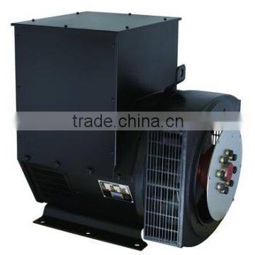 Low Speed 1800 Rmp Brushless 100Kw Alternator