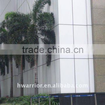 aluminum composite panel decorative wall