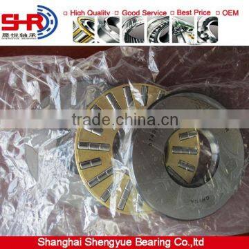 Hydroelectric generator thrust roller bearing 87409 made in china