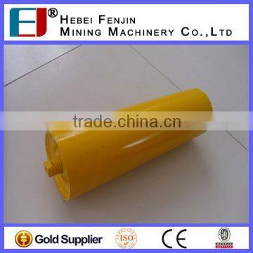 Belt Conveyor Troughed Idler/Conveyor Trough Type Forward Rollers/Conveyor Belt Guide Rollers photo-5
