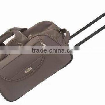 600D Trolley duffle bags