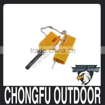 Most popular portable fire starter for outdoor sports