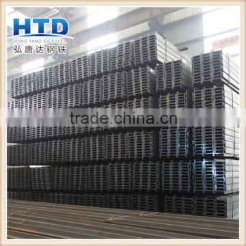 Hot Rolled Steel I Beam Price