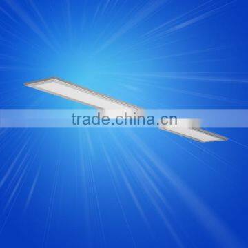 300*1200*13mm SMD2835 42W Led Ceiling Panel Light photo-2