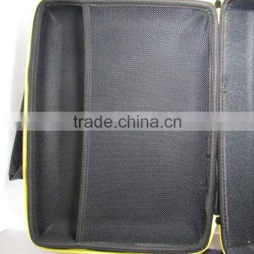 Hard Eva Laptop Foamed Tool Case With Mesh Bag photo-3
